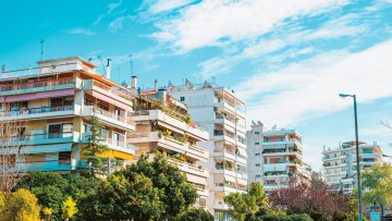 Οι κυριότερες θετικές ρυθμίσεις για τα ακίνητα στο νέο νόμο για το Κτηματολόγιο