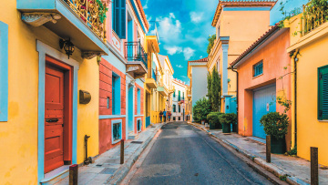 «Αναβαθμίζω το Σπίτι μου»: Οι εργασίες που δικαιολογούν έως 25.000 ευρώ