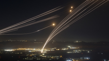 Ισραήλ: Για 1.000 δολάρια σε κρυπτονομίσματα έδινε πληροφορίες στο Ιράν για το Iron Dome στρατιώτης που συνελήφθη