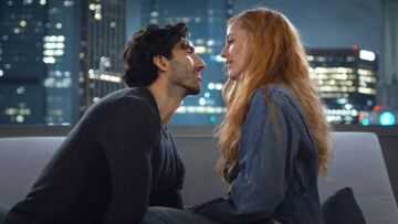 Μπλέικ Λάιβλι: O συμπρωταγωνιστής της, την έκανε να νιώθει άβολα με το σώμα της στα γυρίσματα του «It Ends With Us», λέει άτομο από την παραγωγή