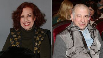 Νεφέλη Ορφανού για Πέτρο Φιλιππίδη: Όταν ξέμεινα από λεφτά, ήρθε στο καμαρίνι μου, κλείδωσε και με ρώτησε πόσα χρειάζομαι