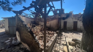 Φωτιά στην Αττική: Υποβολή αιτήσεων για κρατική αρωγή, στεγαστική συνδρομή και κάλυψη οικοσκευής