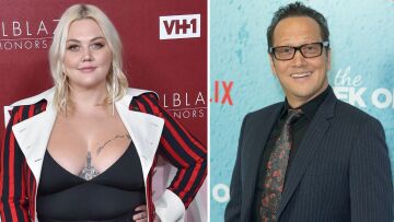 Ελ Κινγκ για τον πατέρα της Ρομπ Σνάιντερ: Δεν συμφωνώ με τίποτα από όσα λέει - Τι αποκάλυψε για τα παιδικά της χρόνια