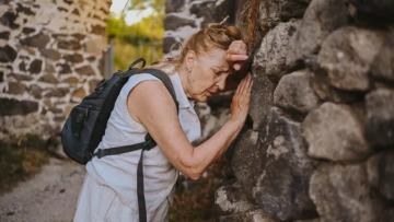 Ζέστη και υγρασία: Πόσο επικίνδυνες είναι για όσους έχουν υπέρταση και καρδιολογικές παθήσεις