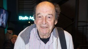 Μανούσος Μανουσάκης για τους ηθοποιούς: Δεν μου χρωστάει κανείς τίποτα, πέτυχα κι εγώ μέσω εκείνων και αυτοί μέσω εμού