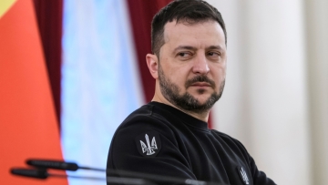 Ανάλυση Sunday Times: Γιατί η ουκρανική εισβολή στο Κουρσκ είναι η πιο ριψοκίνδυνη απόφαση του Ζελένσκι