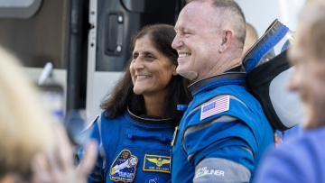 NASA: Στα τέλη Αυγούστου η απόφαση για το πώς θα επιστρέψουν οι εγκλωβισμένοι αστροναύτες