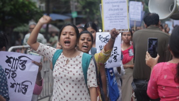 Ινδία: Σε επίλεκτη ομάδα της αστυνομίας η έρευνα για τον βιασμό και τη δολοφονία γιατρού μέσα σε νοσοκομείο