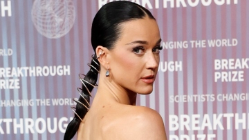 Κέιτι Πέρι: Υπό έρευνα το νέο της βιντεοκλίπ για πιθανή περιβαλλοντική ζημιά