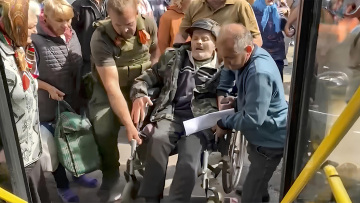 Ρωσία: Απομακρύνει εσπευσμένα χιλιάδες κατοίκους από την περιφέρεια Κουρσκ