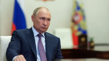 Πόλεμος στην Ουκρανία: Η ουκρανική εισβολή στο Κουρσκ «τσαλακώνει» το προφίλ του Πούτιν