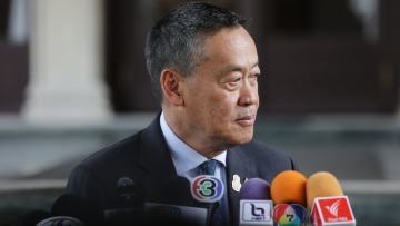 Ταϊλάνδη: Απoπέμφθηκε ο πρωθυπουργός της χώρας- Διόρισε υπουργό που είχε εκτίσει ποινή φυλάκισης