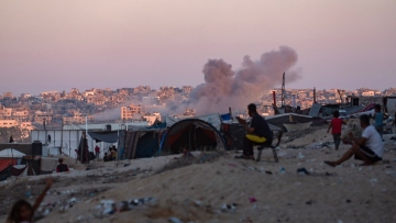 Μέση Ανατολή: Έχουμε φτάσει στο 90% της συμφωνίας για εκεχειρία, δήλωσε Αμερικανός αξιωματούχος