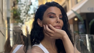 Κέλλυ Κελεκίδου: Ευχαρίστησε το κοινό της στην Αλβανία - Ζήσαμε μοναδική βραδιά, γράφει