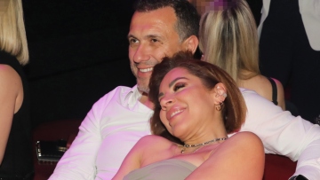 Μαριάντα Πιερίδη: Αγκαλιά με τον σύντροφό της στο Instagram - Χρόνια μας πολλά καρδιά μου, γράφει