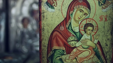 Α’ Χαιρετισμοί 2026: Πότε αρχίζουν, τι ώρα ψάλλονται και πότε είναι ο Ακάθιστος Ύμνος