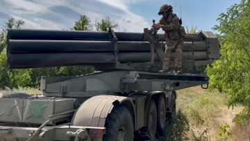 Oυκρανία: Σφοδρές συγκρούσεις στο ανατολικό μέτωπο αναφέρει το Κίεβο που δεν βλέπει υποχώρηση της ρωσικής πίεσης