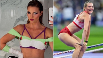 Αλίσα Νιούμαν: Εκτοξεύτηκε το προφίλ της στο Only Fans μετά το twerk στους Ολυμπιακούς Αγώνες