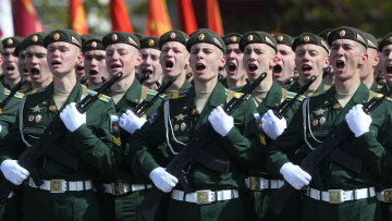 Πόλεμος στην Ουκρανία: Ανεκπαίδευτους νεοσύλλεκτους έστειλε ο Πούτιν απέναντι στους Ουκρανούς στο Κουρσκ