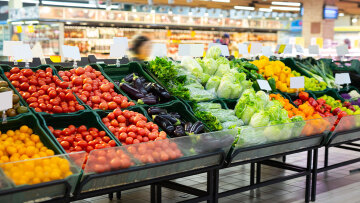 Ανάλυση TIME: Πώς οι κλιματικές καταστροφές ακριβαίνουν τα τρόφιμα σε όλο τον πλανήτη 