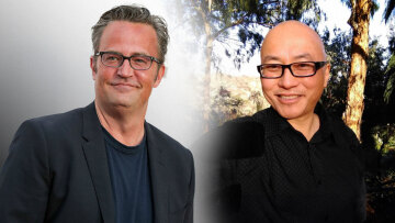 Μάθιου Πέρι: «Κάνε μου μία μεγάλη δόση κεταμίνης και ετοίμασε το τζακούζι» - Τα τελευταία λόγια στον βοηθό του