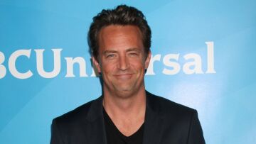 Μάθιου Πέρι: Γιατρός θα δηλώσει ένοχος για τη χορήγηση κεταμίνης στον ηθοποιό