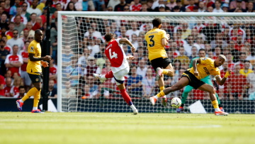 Premier League: Στο Emirates για το Άρσεναλ - Γουλβς ο Στάρμερ