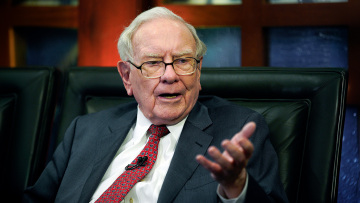 Πέντε φράσεις που αξίζει να θυμάσαι από τον Γουόρεν Μπάφετ – Το τελευταίο γράμμα του Μάντη της Ομάχα
