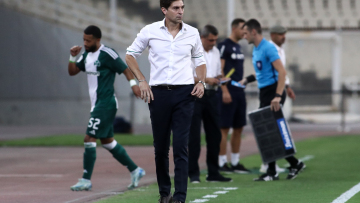 Αλόνσο για την ήττα του ΠΑΟ από τον Αστέρα Τρίπολης: Καθοριστική η αποβολή αλλά δεν παίξαμε όπως έπρεπε - Βίντεο 