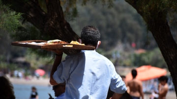 Ούτε αστυνομικοί ούτε δάσκαλοι: Αυτά είναι τα επαγγέλματα με έως 22.778 βήματα την ημέρα