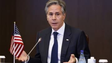 Μπλίνκεν: «Απρόκλητη και αδικαιολόγητη» η δολοφονία της ακτιβίστριας - Για ακούσια πυρά μιλά ο Ισραηλινός στρατός