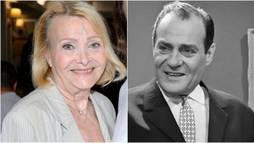 Νέλλη Γκίνη: Με τον Λάμπρο Κωνσταντάρα δεν υπήρξαμε ποτέ φίλοι