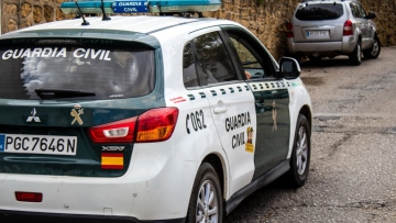 Ισπανία: Συνελήφθη ύποπτος για τη δολοφονία του 11χρονου αγοριού