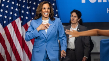 ΗΠΑ: Ξεκινά το συνέδριο των Δημοκρατικών στη σκιά του πολέμου στη Γάζα – Η Χάρις θα «σφραγίσει» και τυπικά το χρίσμα