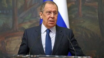 Λαβρόφ: Η δολιοφθορά στους ρωσικούς αγωγούς Nord Stream διατάχθηκε από τις ΗΠΑ