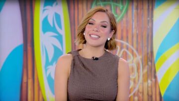 Μαριάντα Πιερίδη: Αν έλεγε ο σύντροφός μου ότι παραμελώ τις ερωτικές ανάγκες του, θα έλεγα «κλείσε την πόρτα κι έλα»