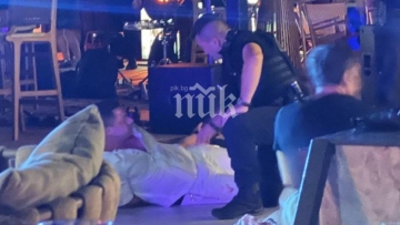 Χαλκιδική: Ο «Ρώσος» και η βουλγαρική μαφία - Τα σενάρια για τους πυροβολισμούς στο beach bar - Δείτε βίντεο