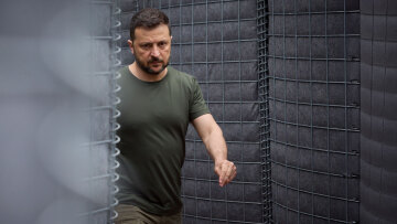 Πόλεμος στην Ουκρανία: Ο Ζελένσκι αποκάλυψε τον στόχο της εισβολής στο Κουρσκ