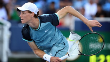 Σίνερ: Βρέθηκε 2 φορές θετικός σε χρήση απαγορευμένης ουσίας αλλά αθωώθηκε ο Νο1 τενίστας της παγκόσμιας κατάταξης 