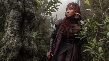 Star Wars: Ακυρώθηκε η 2η σεζόν της σειράς Acolyte