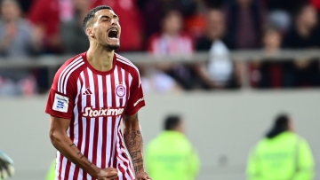 Ολυμπιακός: «Θα κυνηγήσει τον Κάρμο, αλλά ο ίδιος θέλει να διεκδικήσει τη θέση του στην Πόρτο» λένε οι Πορτογάλοι