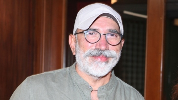 Χάρης Γρηγορόπουλος: Πανικοβλήθηκα όταν μου ανακοίνωσε ο γιος μου ότι θέλει να γίνει ηθοποιός