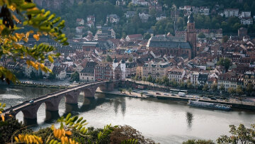 Γλυφοσάτη: Ο ένοχος για τη μόλυνση σε ευρωπαϊκά ποτάμια δεν είναι η γεωργία