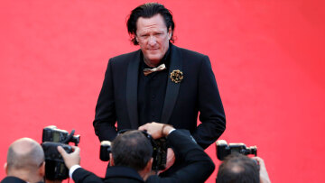 Μάικλ Μάντσεν: Ο «σκληρός» των ταινιών του Ταραντίνο συνελήφθη για ενδοοικογενειακή βία