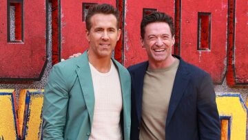 Ράιαν Ρέινολντς για Χιου Τζάκμαν: Δεν ξέρω κανέναν πιο στοχαστικό και αριστοκρατικό, έκανε τα όνειρά μου πραγματικότητα