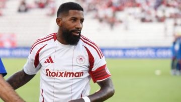 Ροντινέι: Τραγούδησε Βανδή σε άπταιστα ελληνικά στο Instagram και αποθεώθηκε - Δείτε βίντεο