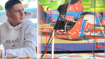 Τραγωδία στη Χαλκιδική: Το μοιραίο λούνα παρκ είχε αποκλειστεί από πανηγύρι στην Κοζάνη γιατί δεν είχε πιστοποίηση