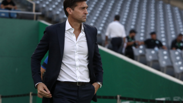 Αλόνσο: Ο Πελίστρι είναι έτοιμος, θα δούμε εάν θα παίξει αύριο - Να είμαστε πρωταγωνιστές κόντρα στη Λανς 