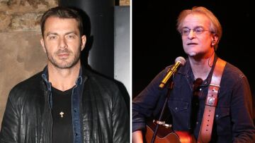 Γιώργος Αγγελόπουλος για Μίλτο Πασχαλίδη: Είσαι πολύ ωραίος άνθρωπος - Δείτε βίντεο