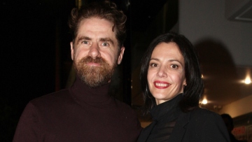 Δημήτρης Λάλος - Μαριλίτα Λαμπροπούλου: Μιλούν πρώτη φορά για τη σχέση τους